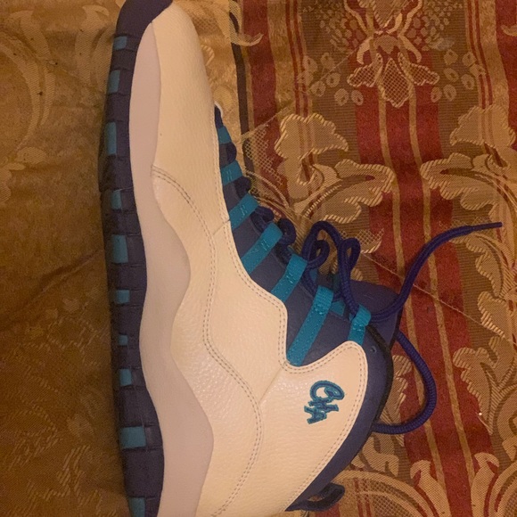 Air Jordan retro 10 - Picture 7 of 10